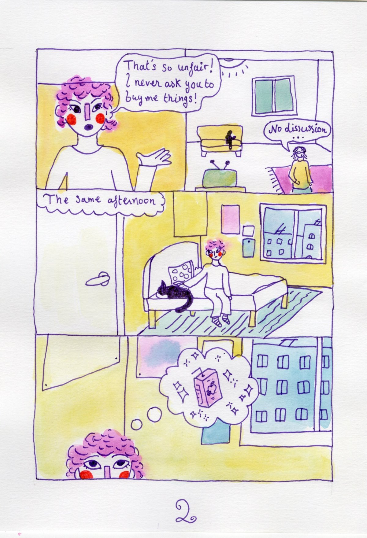 - + 1000 aura- page 3