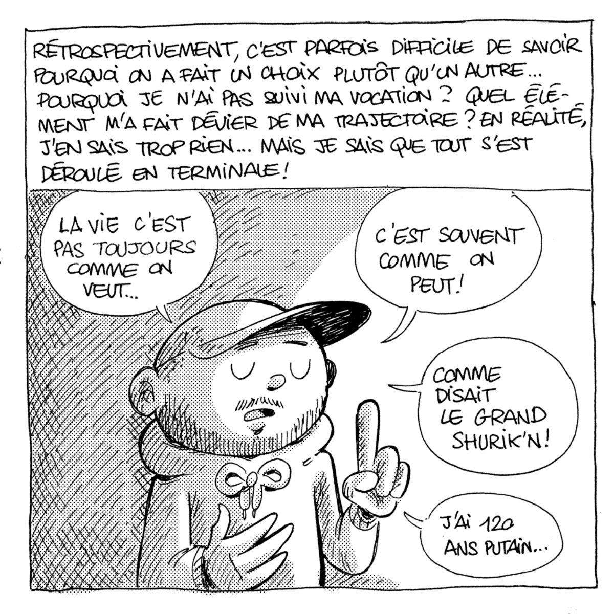 - SMAIV : Le dessin - page 12