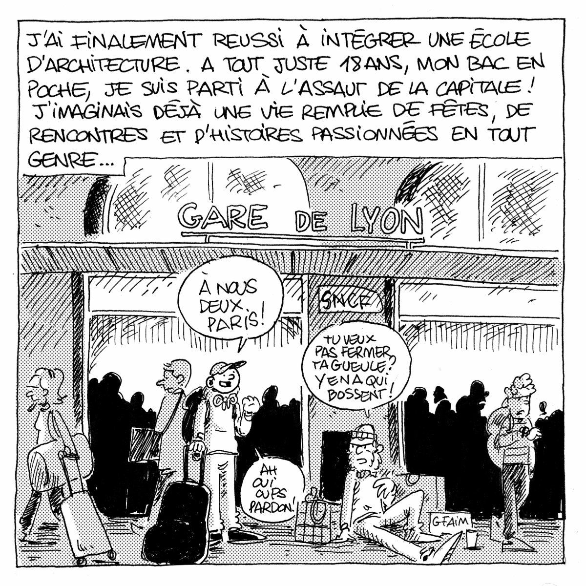 - SMAIV : Le dessin - page 24