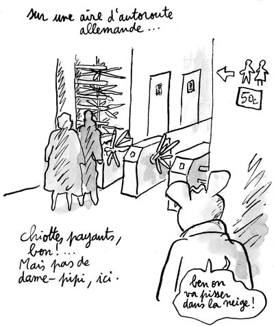 - Roumanie (avant l'Europe)- page 2