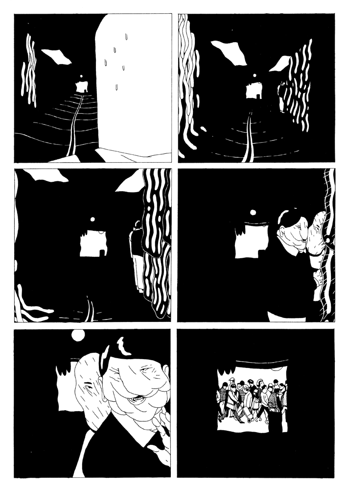 - Jimjilbang- page 16