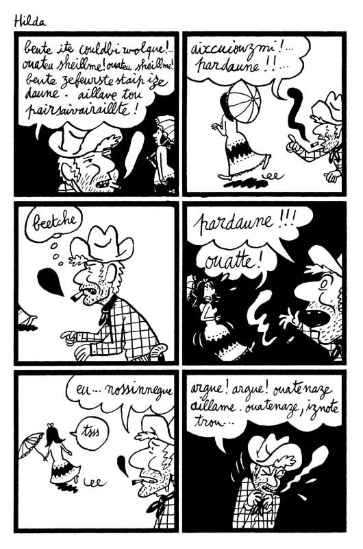 - John Von Niass II- page 2