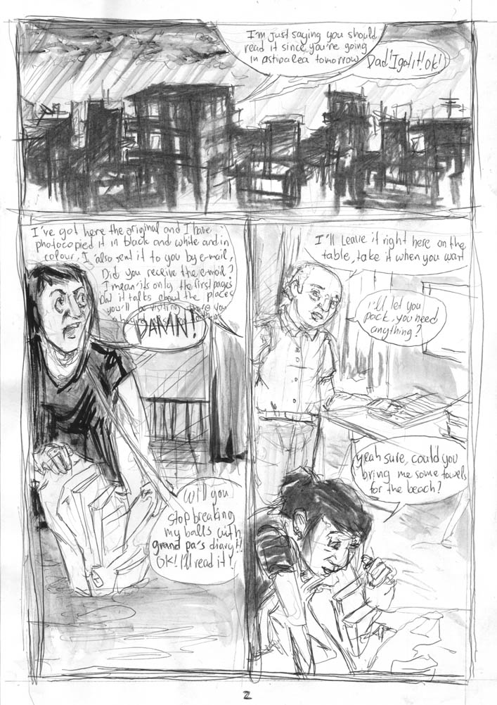 - Astypalaia- page 2