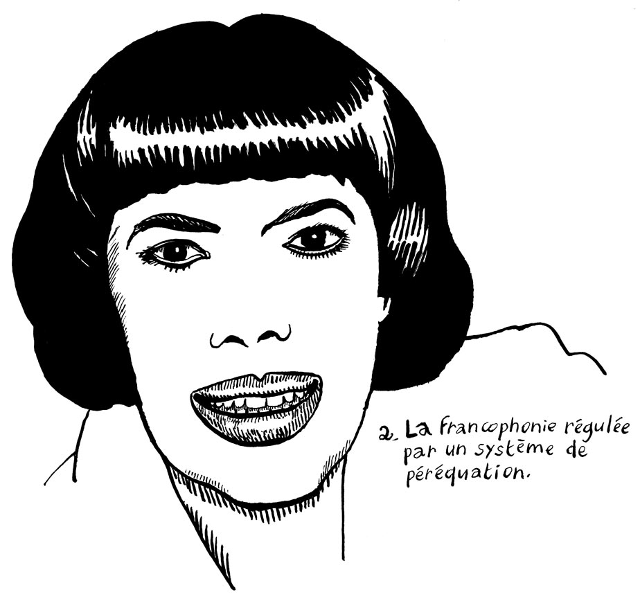 - MON PROGRAMME POUR LA FRANCE- page 2