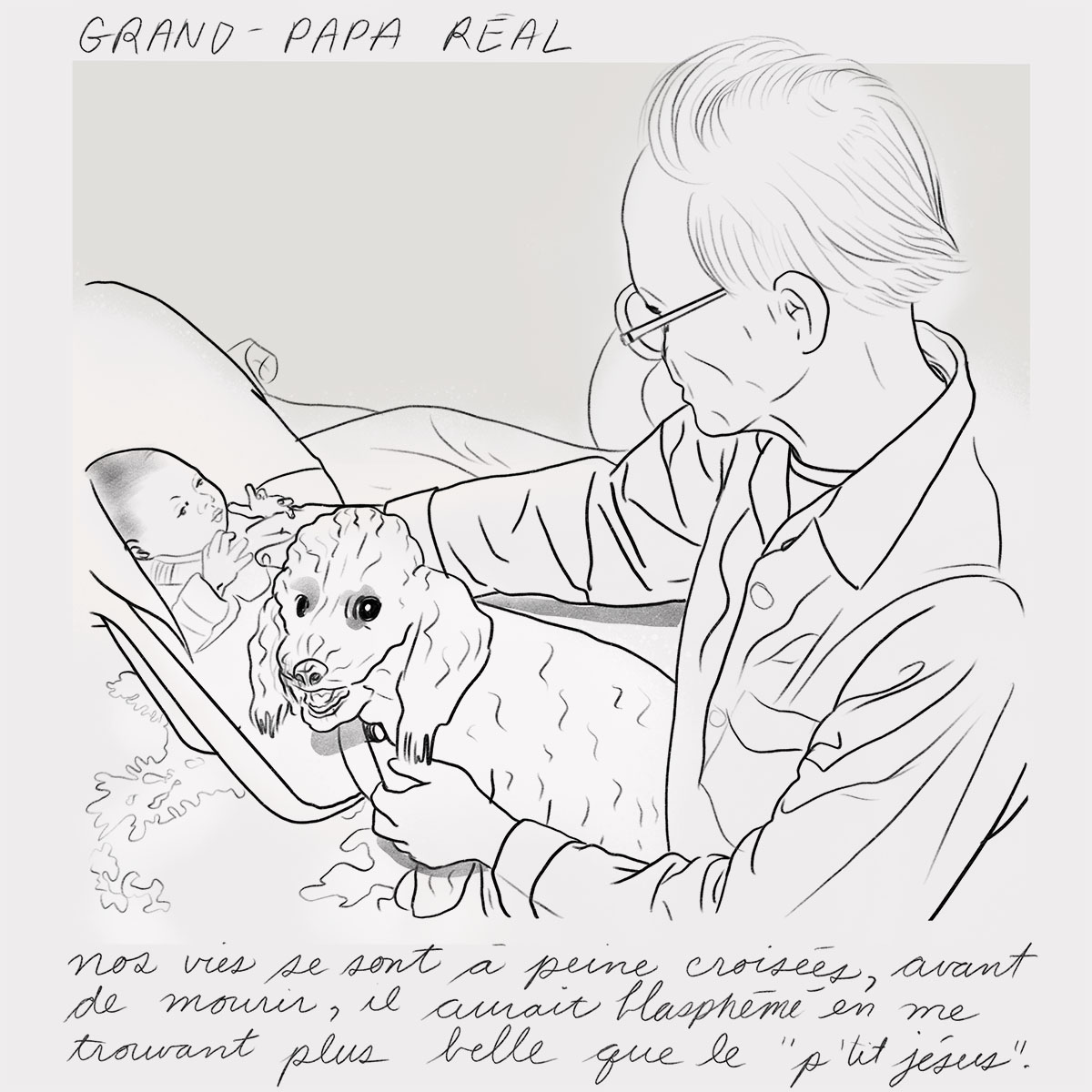 - Un dessin tous les jours- page 63