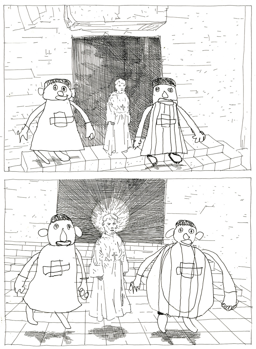 - FRAN DISCO- page 20