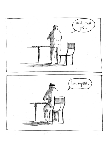 - Bang Bang ou De La Jalousie- page 20