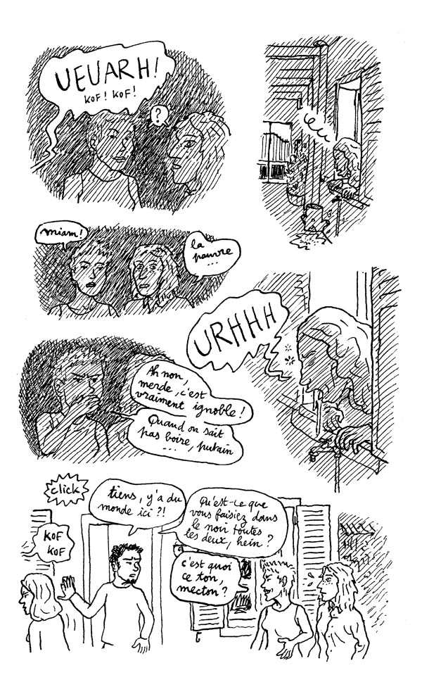 - c'est la fête !- page 20