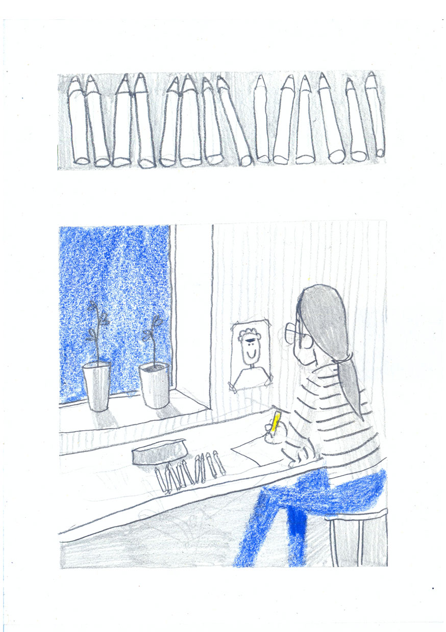 - Happy daytime or dreams forever ? - page 21