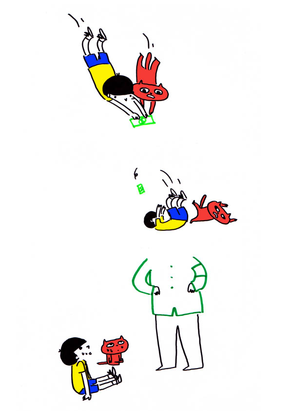 - 24h de Pan & Chat- page 21