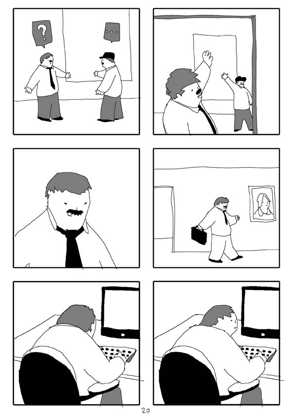 - 24H de la BD 2009 ANGOULEME- page 21