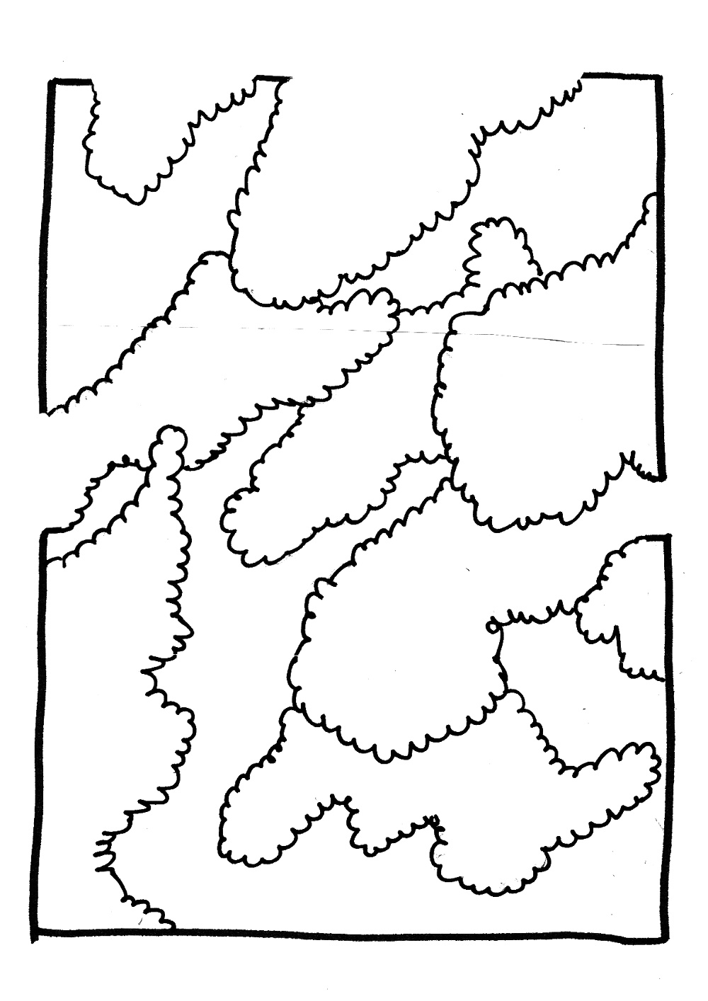 - Mickey disparut- page 20