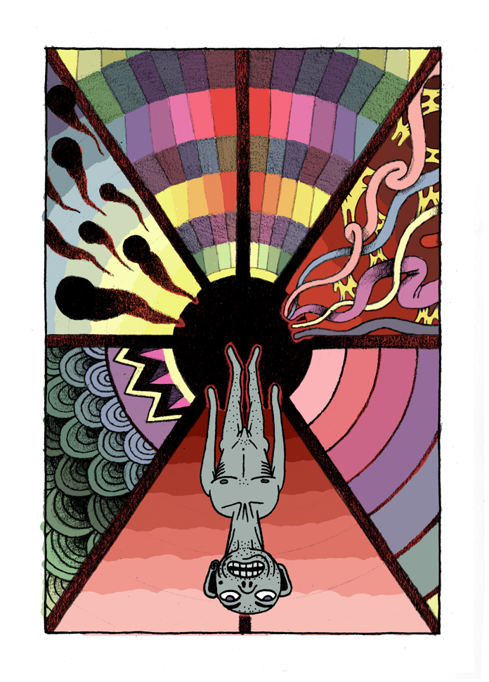 - RUPTURE (tractarus altrophysica)- page 20