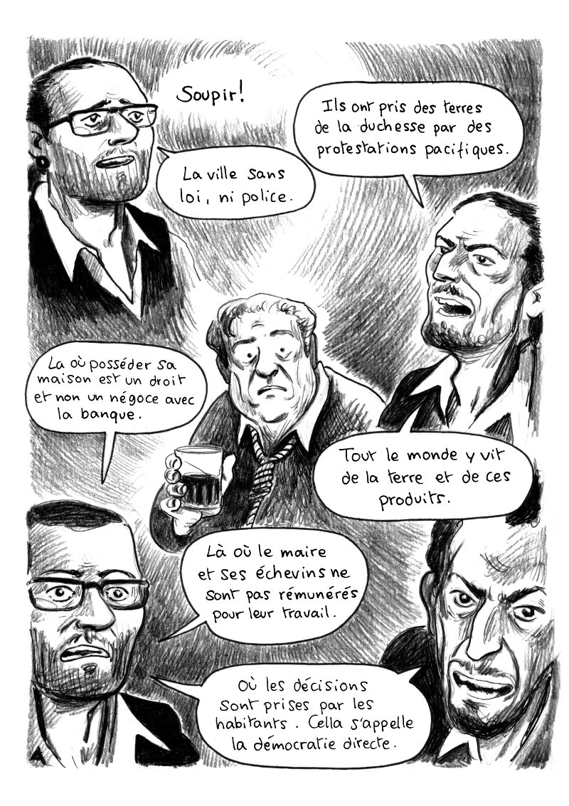 - El Mesias- page 20