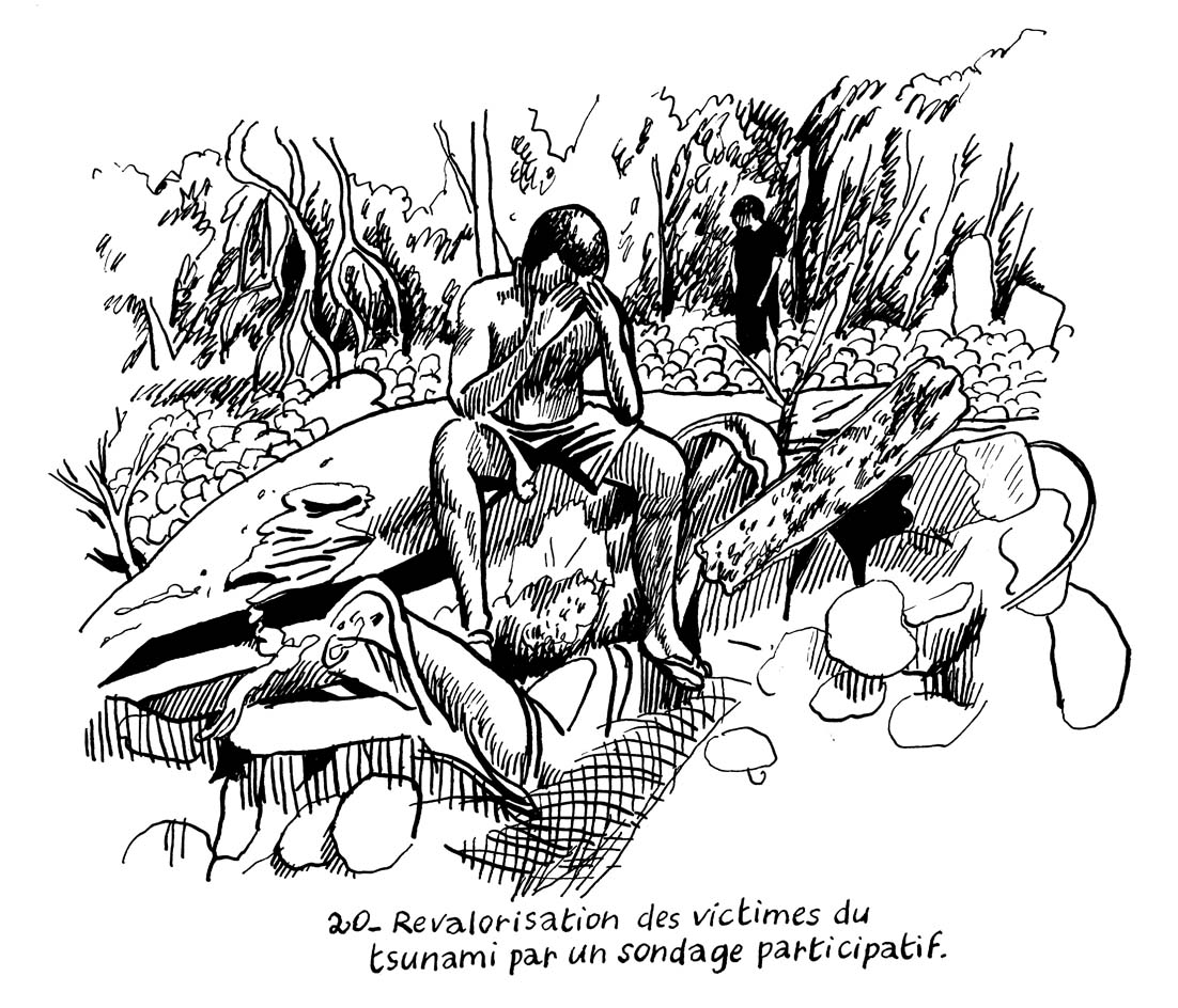 - MON PROGRAMME POUR LA FRANCE- page 20