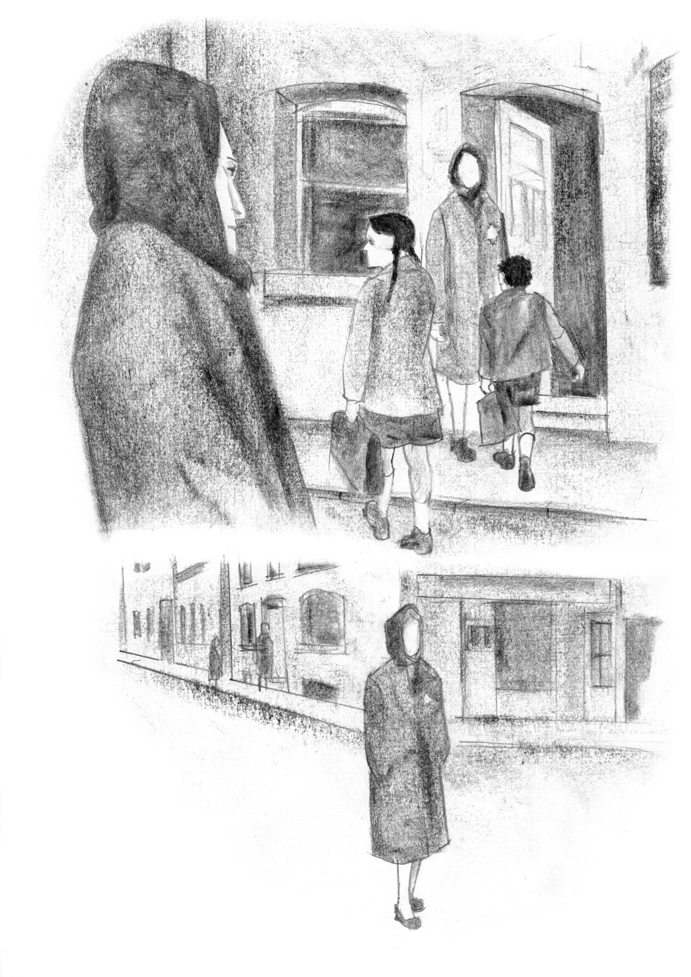 - 20 years earlier- page 3