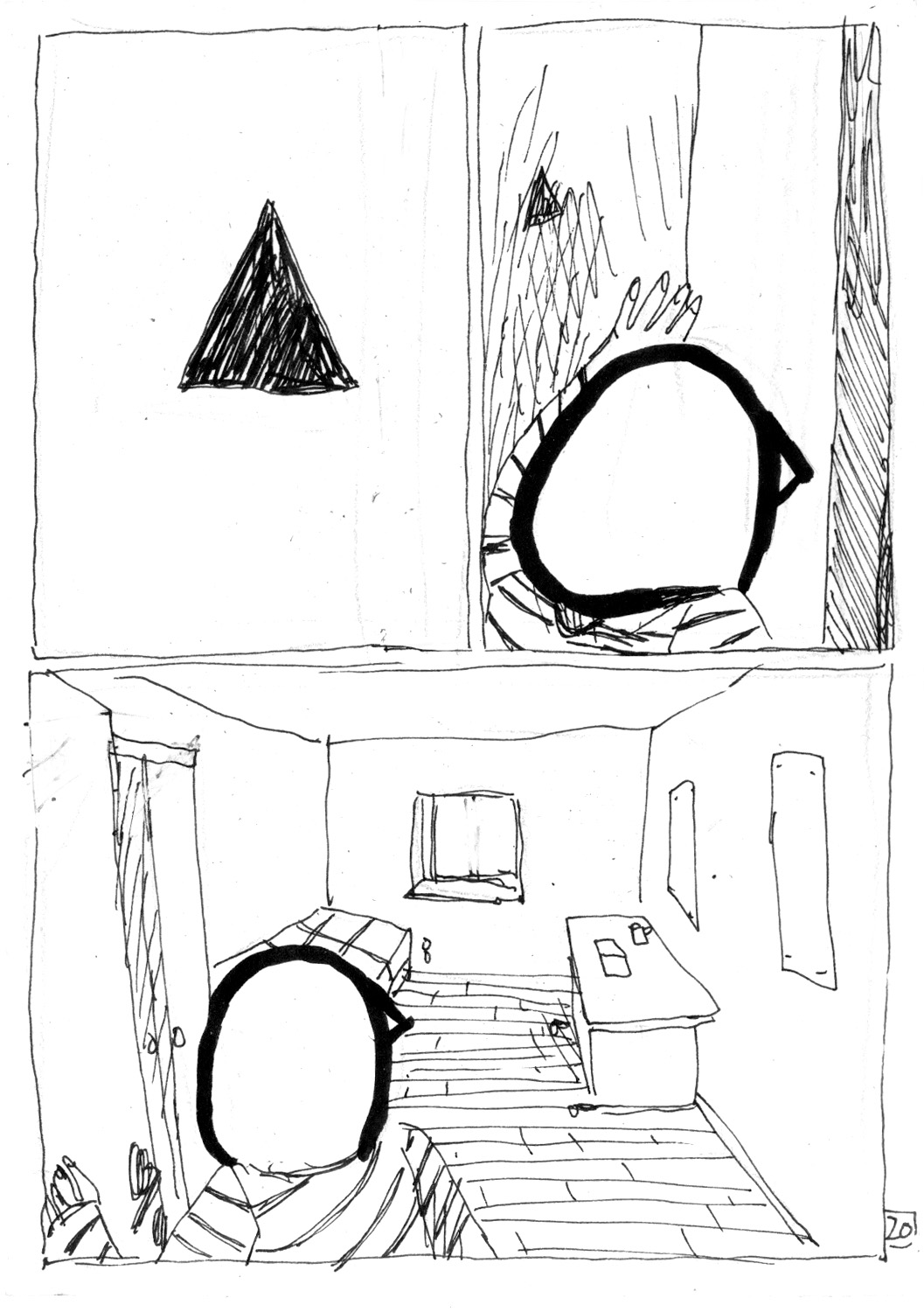 - Fuck du cul- page 21