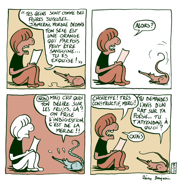 - Ralf et Ronron- page 200