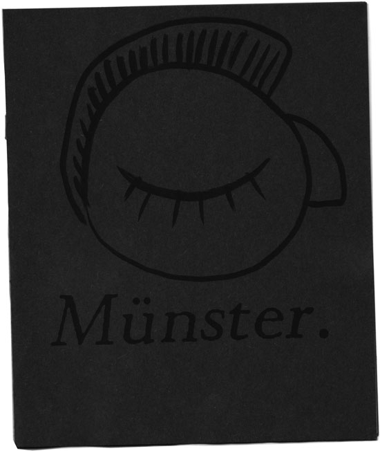- Münster- page 1
