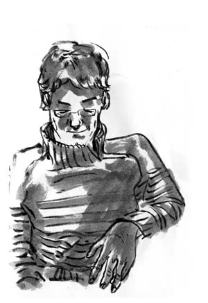 - TRONCHES DE QUAI- page 39