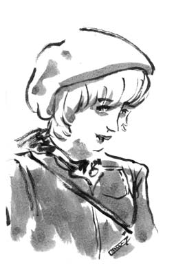 - TRONCHES DE QUAI- page 41