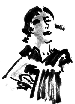 - TRONCHES DE QUAI- page 43