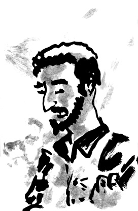 - TRONCHES DE QUAI- page 45