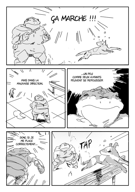 - Ishakku épisode 7- page 17