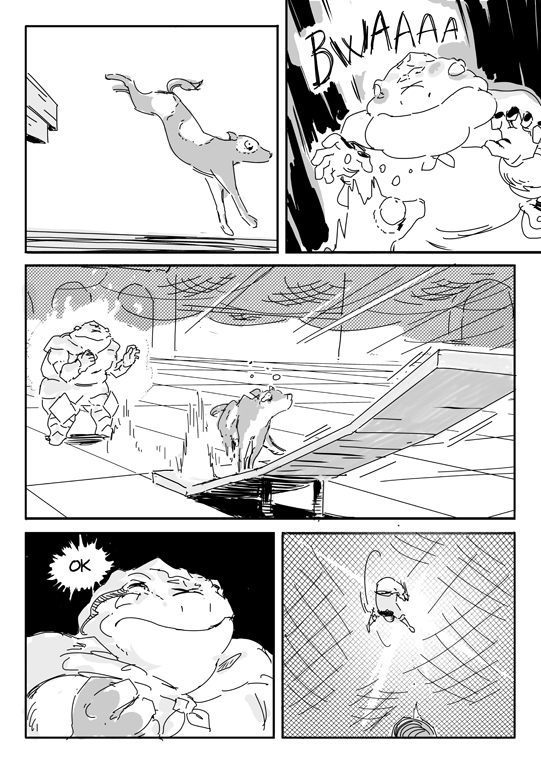 - Ishakku épisode 7- page 18