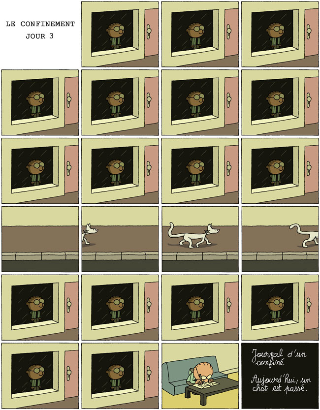 - Confinement vôtre- page 3