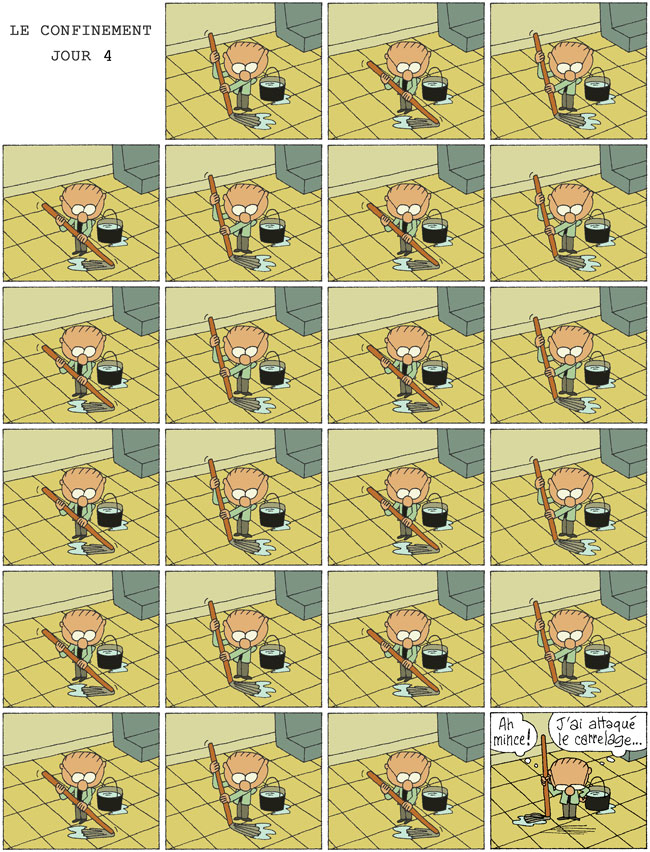 - Confinement vôtre- page 4