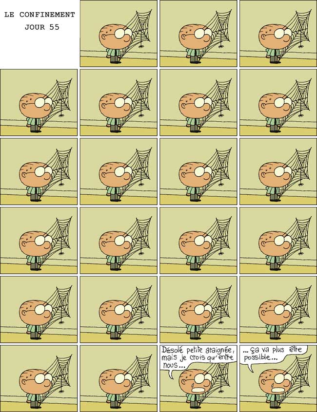 - Confinement vôtre- page 52