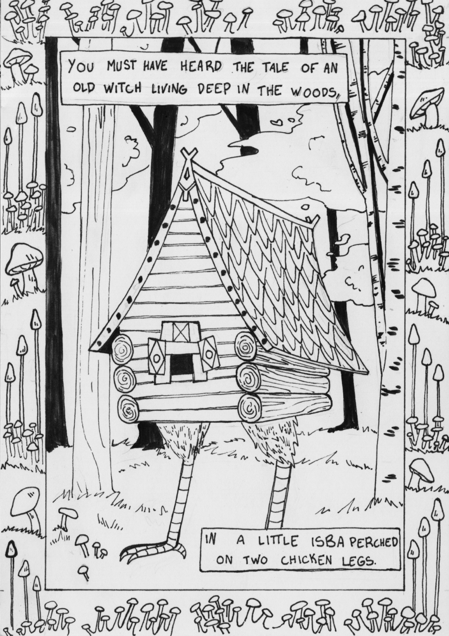 - babayagay - page 1