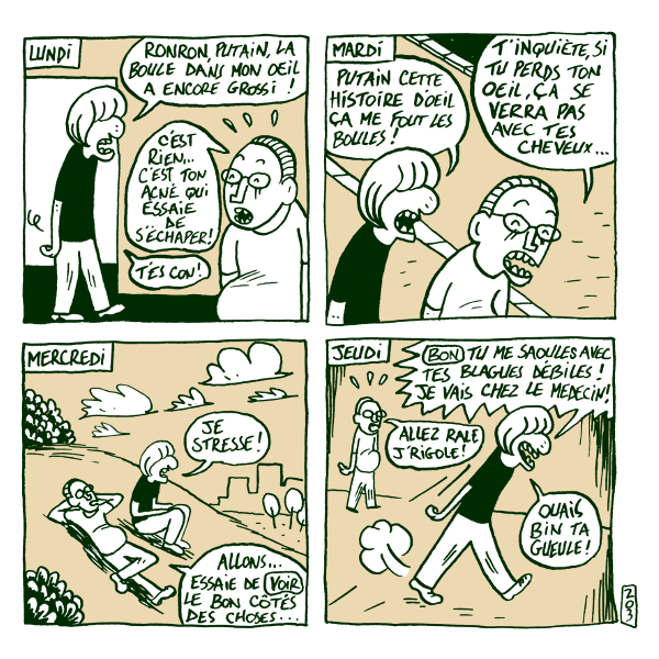 - Ralf et Ronron- page 203