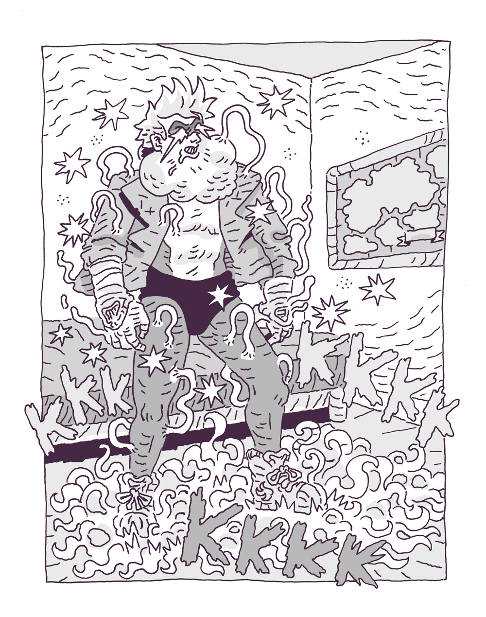 - Stargazers- page 211