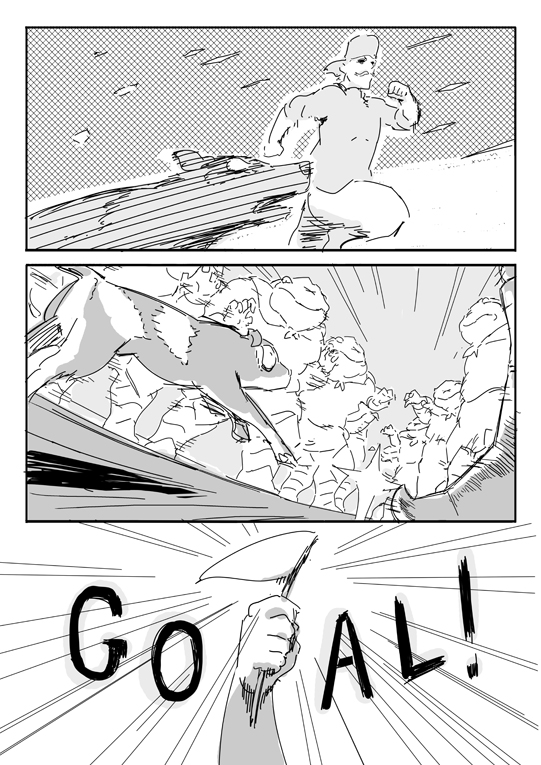 - Ishakku épisode 7- page 22