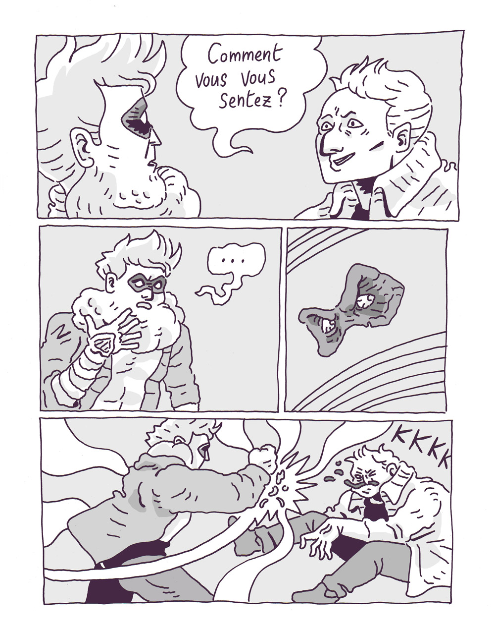 - Stargazers- page 212