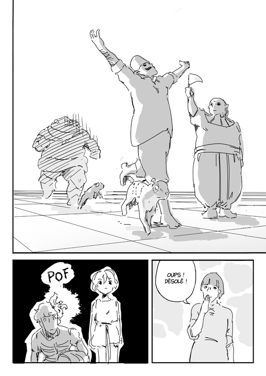 - Ishakku épisode 7- page 23