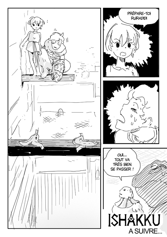 - Ishakku épisode 7- page 25