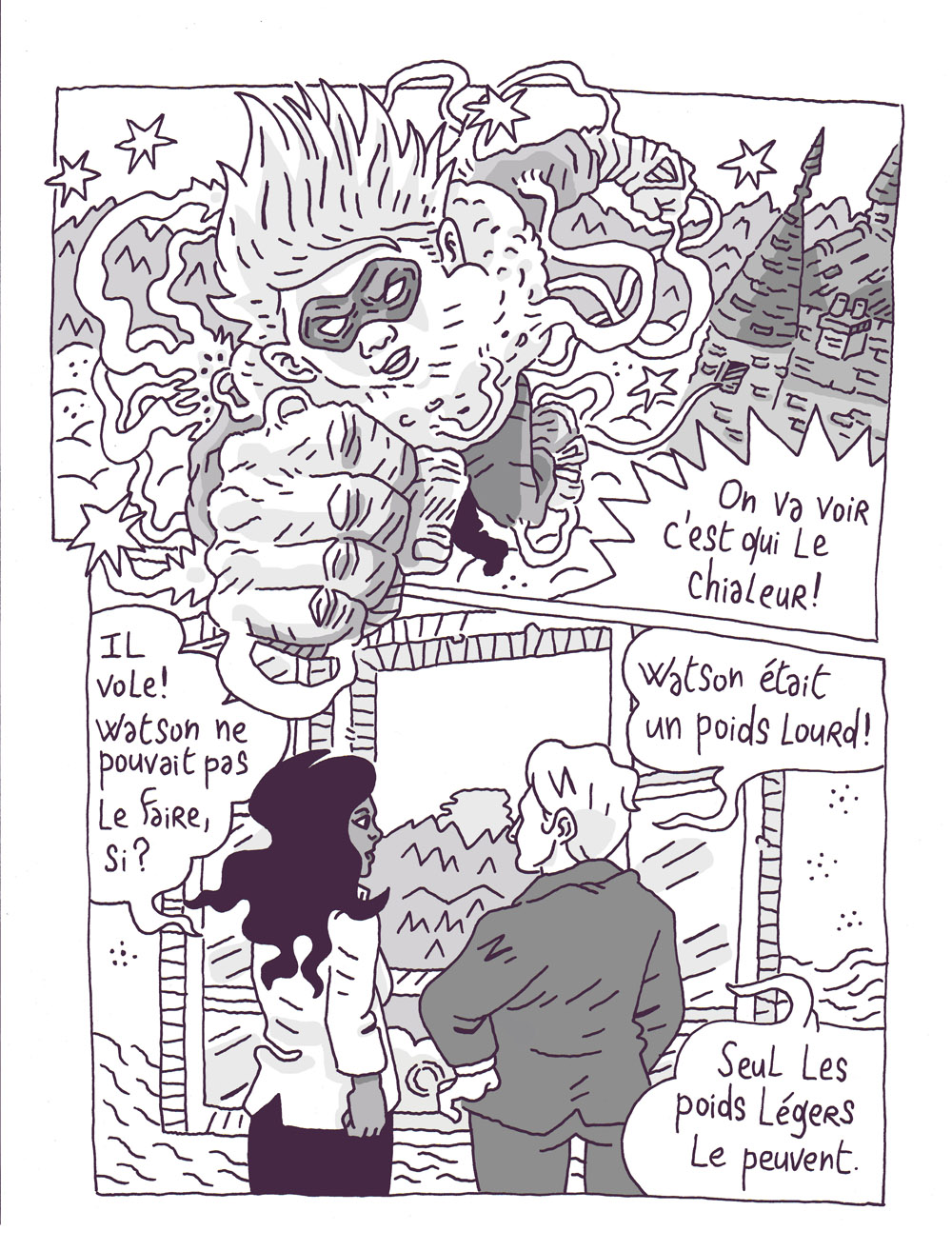 - Stargazers- page 215