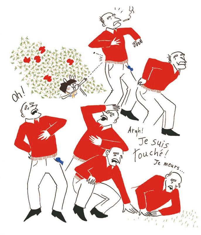 - Elisa Petite Herbe Folle- page 22