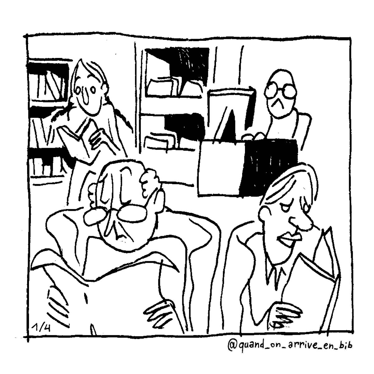 - Quand on Arrive en Bib- page 69