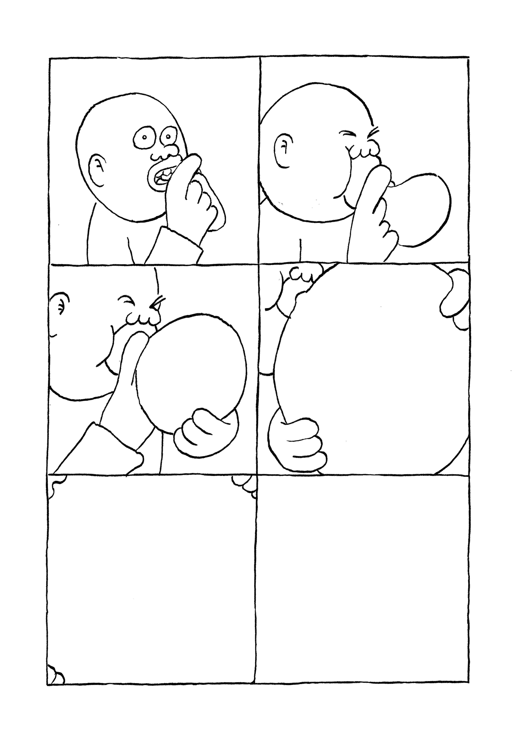 - Demain j'arrête- page 20