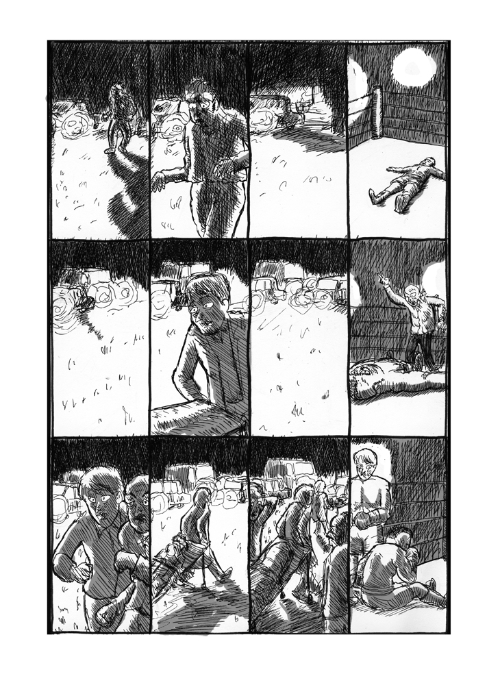 - Histoire de Ring- page 21