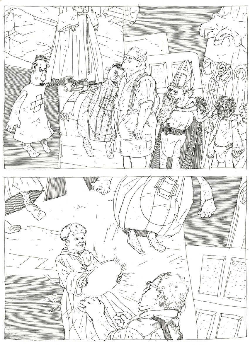 - FRAN DISCO- page 21