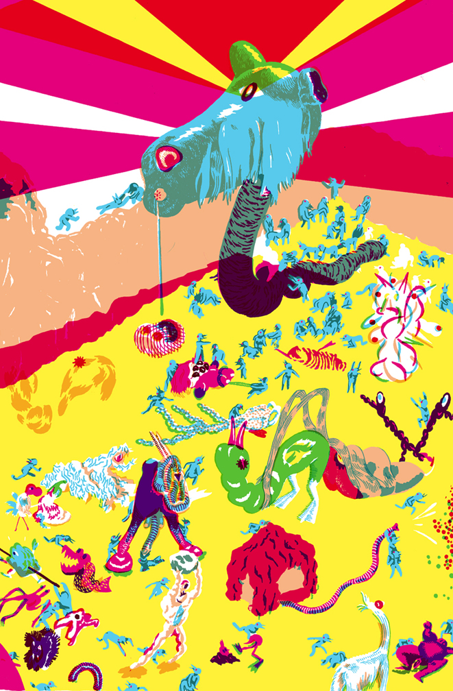 - TABULA RASA- page 19