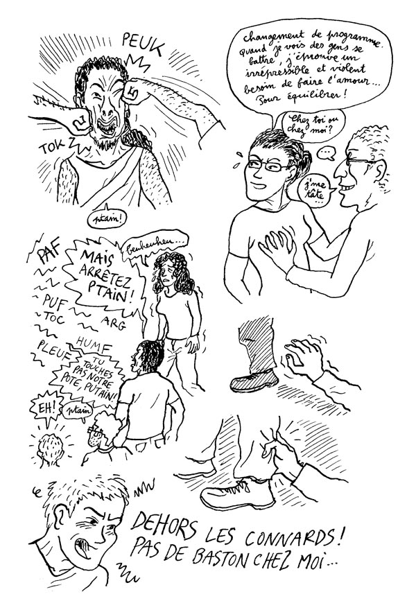 - c'est la fête !- page 21