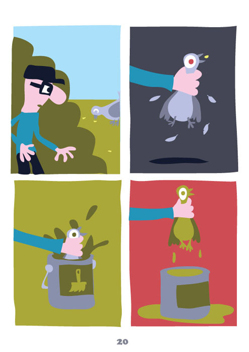 - 24H Angoulême 2010- page 21