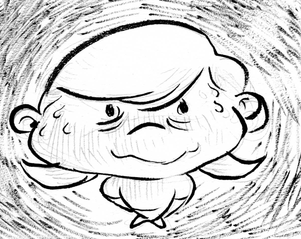 - laundry day- page 20