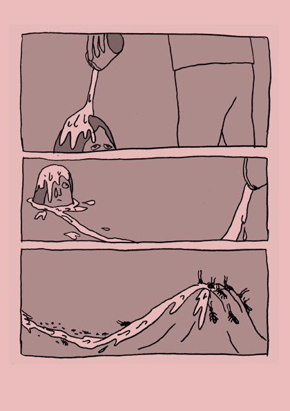 - Love song- page 22